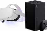 VRデバイス『Oculus』関連の売上がXboxを上回ったとの報告！メタバースでVRの時代始まった！？