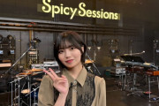 黒沢薫×中西アルノの｢獣ゆく細道 ＠Spicy Sessions ライブ｣が期間限定で公開！！！【乃木坂46】