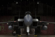 米空軍が保有する戦闘機の在庫は過去最低水準、老朽化は過去最高水準
