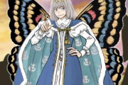 【FGO】漫画家・羽海野チカ先生が新鯖「オベロン」のキャラデザを担当！！