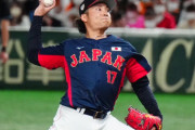 ハム伊藤、メジャー仕様のボールとロジンが合わず炎上