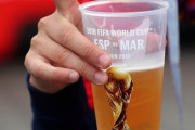 カタールW杯、会場周辺でビール販売禁止に…王室からの要請　損害賠償にも発展か？