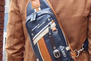 【徹底討論】ボディバッグはダサい。ではカバンは何にする？