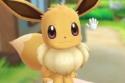 三大『リアルで飼いたいポケモン』といえば「ウールー」「イーブイ」