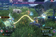 ゼノブレイド2とかいうガチでハーレムエンドで終わったゲームｗｗｗｗｗｗｗ