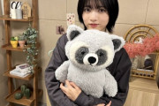 【乃木坂46】林瑠奈、生配信で告白『最初は急すぎて受け止めきれず、ブログもモバメもなかなか更新できなかった。私が一番びっくりしてる・・・』