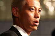 【悲報】「軽視されている」本田圭佑がサッカー界の“悪しき慣習”に苦言！「野球やアメフトに比べてレベルが低い」