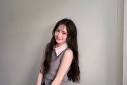 伊藤百花ちゃん「身長を伸ばす方法を教えてください！！！」