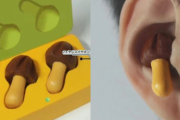 #韓国記事翻訳　『日本でお菓子イヤホンが人気！』、『えっ？きのこの山って日本のお菓子なのか？ＮＯジャパンは？』