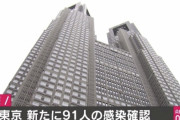 【悲報】都知事「どうじてスーパーに親子連れが溢れてるんだよおおぉお！！んあああああぁぁあああ！！！」