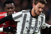 【セリエA】ユベントス好調！だけど余裕はなし… 出場わずか4試合ルガーニへのオファー拒否