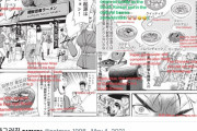 【悲報】人権派漫画テコンダー朴、中国人に見つかってしまうｗｗｗｗｗｗ