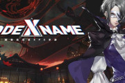 中国メーカー、ペルソナIPを活用した新作スマホゲー『CODE NAME:X』を発表！コレはたしかにペルソナだわ・・・