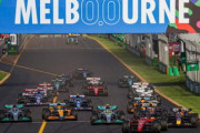 2023F1シーズンの楽しみを教えてくれ
