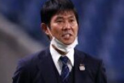 【日本代表】森保監督、”追加点”が課題も…無失点勝利で「自信を持って第3戦に」