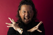 プロレスラー・中邑真輔さん「BABYMETALとか全然日本語で歌ってるじゃないですか」