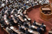 【速報】 自民・立民両党、国会議員歳費を１年間「２割削減」することで一致