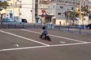 【育児】自転車ってどうやって乗り方教えたらいいんかなあ