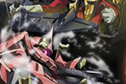 【朗報】ガンダムの「最強のライバル」ランキング、決まる