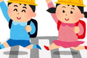 【悲報】「子供は横断歩道で一時停止してくれたドライバーにお辞儀しろ！」→何故か叩かれる