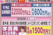【死体蹴りワロタｗ】マスゴミさん「小室圭、収入が嫁の1/3でやんのｗｗｗｗ」容赦ねえなｗ