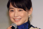 石田ゆり子「どうかそんなに怒らないで」白熱する航空機のペット同伴論争に弁明