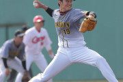 阪神・藤浪のオープン戦初登板は２回３安打３失点　２イニング目には連続押し出し