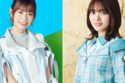 【日向坂46】めいめい&愛萌さんの〇〇〇〇コスプレ強すぎる