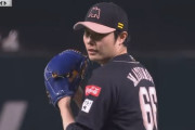 松本裕樹、ブチ切れストレートであんまりコースとか関係なくねじ伏せる