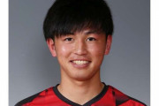 【柏レイソル】熊本DF岩下航の獲得が決定的！
