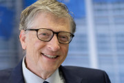 【悲報】ビルゲイツ「人生やり直したい。資産15兆円なんていらなかった。普通の生活でよかったのに」→