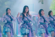 【日向坂46】おひさまから絶賛の紫衣装、詳細が判明【Love yourself! MV】