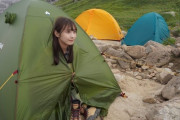 【櫻坂46】登山をエンジョイするベリカｗｗｗｗ