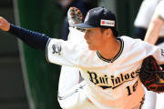 若きエース山本、初ブルペンで38球！中嶋監督「見る必要なかった」