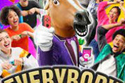 任天堂、『エブリバディ 1-2-Switch!』の公式サイトを公開！最大100人プレイに対応