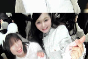 ほぼ同郷の仲良しコンビ、モーニング娘｡’26井上春華＆アンジュルム下井谷幸穂のディズニーがとても楽しそう！