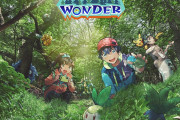 「Pokémon WONDER」アニメでもCGでもないリアルなポケモンを探す冒険に出よう！