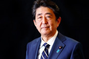 パチンコ安倍晋三にありがちなこと