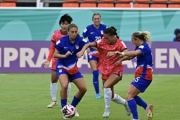 【動画】U-17女子W杯　韓国、スペインに「0-5」、アメリカにも「0-5」　3試合12失点…最下位で早期敗退