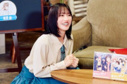 【＝LOVE】野口衣織、9月30日(火) 26:35～『マヂラブのマヂでラブになるTV テレ東特別編』地上波進出📺