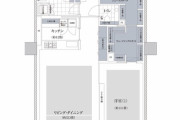 【画像】このマンションに引っ越そうと思うんだがお前らの評価を聞かせて欲しいｗｗｗ