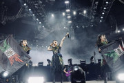 BABYMETALの2026メキシコ公演のスタンド席とVIPパッケージが完売