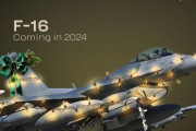既にF-16戦闘機はウクライナに到着している？…相次ぐロシア軍用機の撃墜もF-16だった可能性がある！