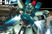 ※リ・ガズィがガンダムじゃないことに納得してないスレ