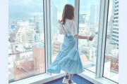 【乃木坂46】中村麗乃のインスタフォロワーがあっという間にすごい数字に！！！