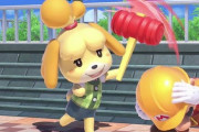 【朗報】どうぶつの森しずえさん、本日が誕生！