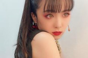 準ミス・ワールド声優・結那さん、舞台のヴァンパイアメイクのまま声優オーディション初挑戦で合格　強すぎるだろ・・・