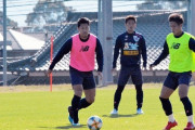 鳥栖豊田(34）「いろんなものが交錯する一戦」　残留懸かるホーム最終戦　24試合4得点(1PK）　