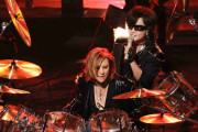 YOSHIKI「X JAPANの新曲リリース」を会見数日前にメールでメンバーに報告　ボーカルがToshlではない可能性も