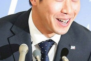 ソフトバンク、山田哲人に年俸9億円の契約を既に提示していた